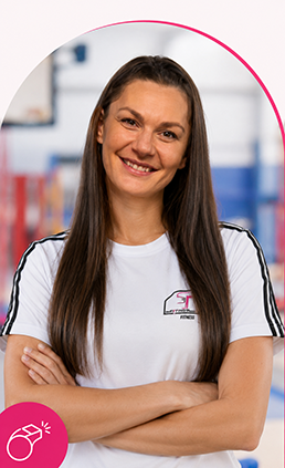Nikola Štefanovičová